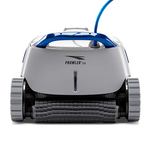 Pentair Prowler 920 Robotic Inground Pool Cleaner W/Timer and Swivel Cable (Maytronics Dolphin X30) – Smart Floor & Wall Cleaning Pentair Prowler 920 Robotic Inground Pool Cleaner W/Timer and Swivel Cable (Maytronics Dolphin X30) – Smart Floor & Wall Cleaning